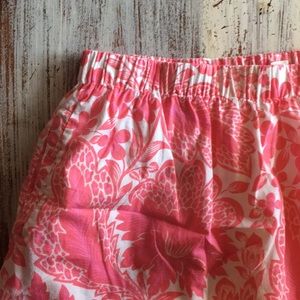 JCREW skirt
